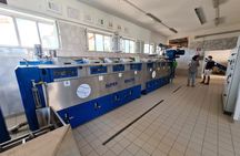 Oil Mill Private Tour with Guided Oil Tasting