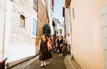 Gastronomic tour in Lourdes