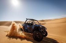 3 Hour Guided Tour - Self Drive Buggy with Private Transfer