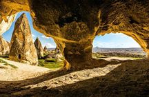Private Full Day Cappadocia Sightseeing Tour