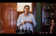 Meet The Wine Makers Private Tour 