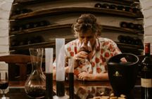 Meet The Wine Makers Private Tour 