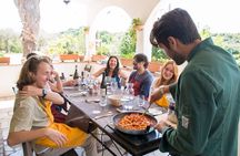 Tivoli Day Trip: Villa D’Este & Cooking Class