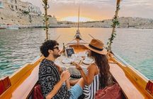 Private Picnic Cruise Experience in Malta