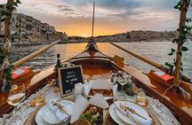 Private Picnic Cruise Experience in Malta