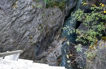 Theth and Shkoder, 2 Days Tour from Tirana