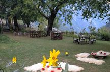 Theth and Shkoder, 2 Days Tour from Tirana