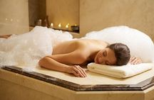 V.I.P Traditional Turkish Bath and Spa 3-Hour Activity in Alanya