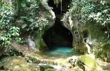 Actun Tunichil Muknal Cave Tour from San Ignacio 