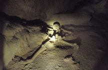 Actun Tunichil Muknal Cave Tour from San Ignacio 