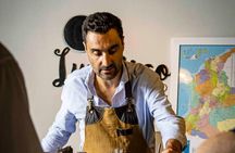 Boutique Rum and Chocolate Tasting at Lunático