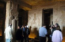 Private Full Day Tour To Abu Simbel Temples From Aswan