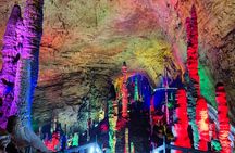 3-Day Zhangjiajie Panoramic Highlights Tour