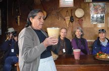 Tour in Pisac and Ollantaytambo with visit to a farm and Andean gourmet food.
