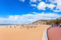 Hidden Gems and Highlights of Agadir Private Tour