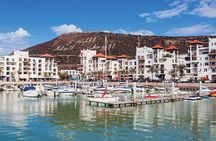 Hidden Gems and Highlights of Agadir Private Tour