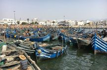 Hidden Gems and Highlights of Agadir Private Tour