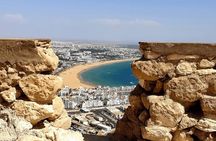 Hidden Gems and Highlights of Agadir Private Tour