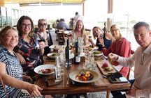 Wine Tours in the Heart of Mexico 