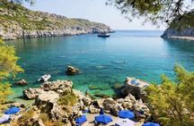  3 Hour Yellow Semi Submarine Swimming Cruise with Drinks Included!