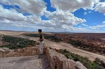 3 Days Safari Desert Tour From Marrakech to Merzouga