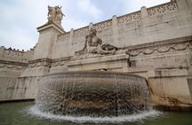 Vicus Caprarius: The Hidden Aqueducts and Fountains of Rome