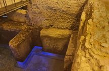 Vicus Caprarius: The Hidden Aqueducts and Fountains of Rome