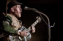 Chuck Wagon Supper & Western Stage Show at Blazin' M Ranch Ticket