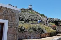 Full Day Cape Peninsula, Cape Point Tour
