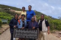 Full Day Cape Peninsula, Cape Point Tour