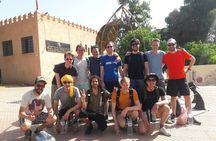 Volubolus Day Trip From Fes