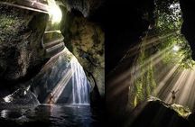 Private Tour: Gates of Heaven,Tukad Cepung Waterfall, Tirta gangga