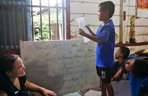 All-in 2N/3D Bukit Lawang Tour For School