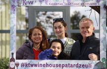 Kakheti All Inclusive Private Wine Tour Including Lunch
