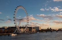 Full Day London Private Tour: Tower of London Entry Included
