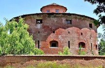 2 Days 1 Night Tour in Lankaran and Lerik (Private)