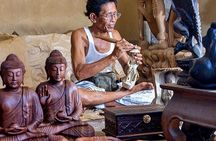 Ubud Tour: All around Ubud Full-Day Tour