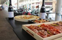Toulouse Gourmand by bike