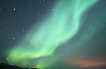 Northern Lights Cruise from Reykjavik