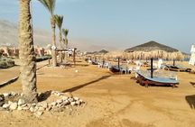 Full Day Private Tour to Ain Sokhna Red Sea from Cairo and Giza