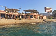 Full Day Private Tour to Ain Sokhna Red Sea from Cairo and Giza