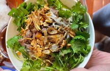 Private Cooking Class with 5 dishes of your choice