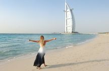 Dubai Full-Day City Sightseeing Tour In A Private vehicle