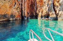 Private Speed Boat Tour of Hvar South Shore & Pakleni islands