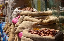 Cairo Nights Food Tour with 15+ Tastings