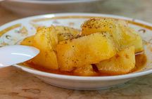 Cairo Nights Food Tour with 15+ Tastings