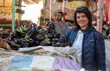 Cairo Nights Food Tour with 15+ Tastings