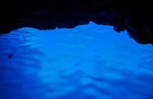 Private Speed Boat Tour to Blue Cave & Pakleni islands