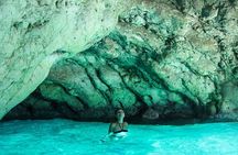 Private Speed Boat Tour to Blue Cave & Pakleni islands