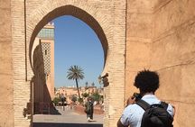 Unique Photography Course in Marrakech